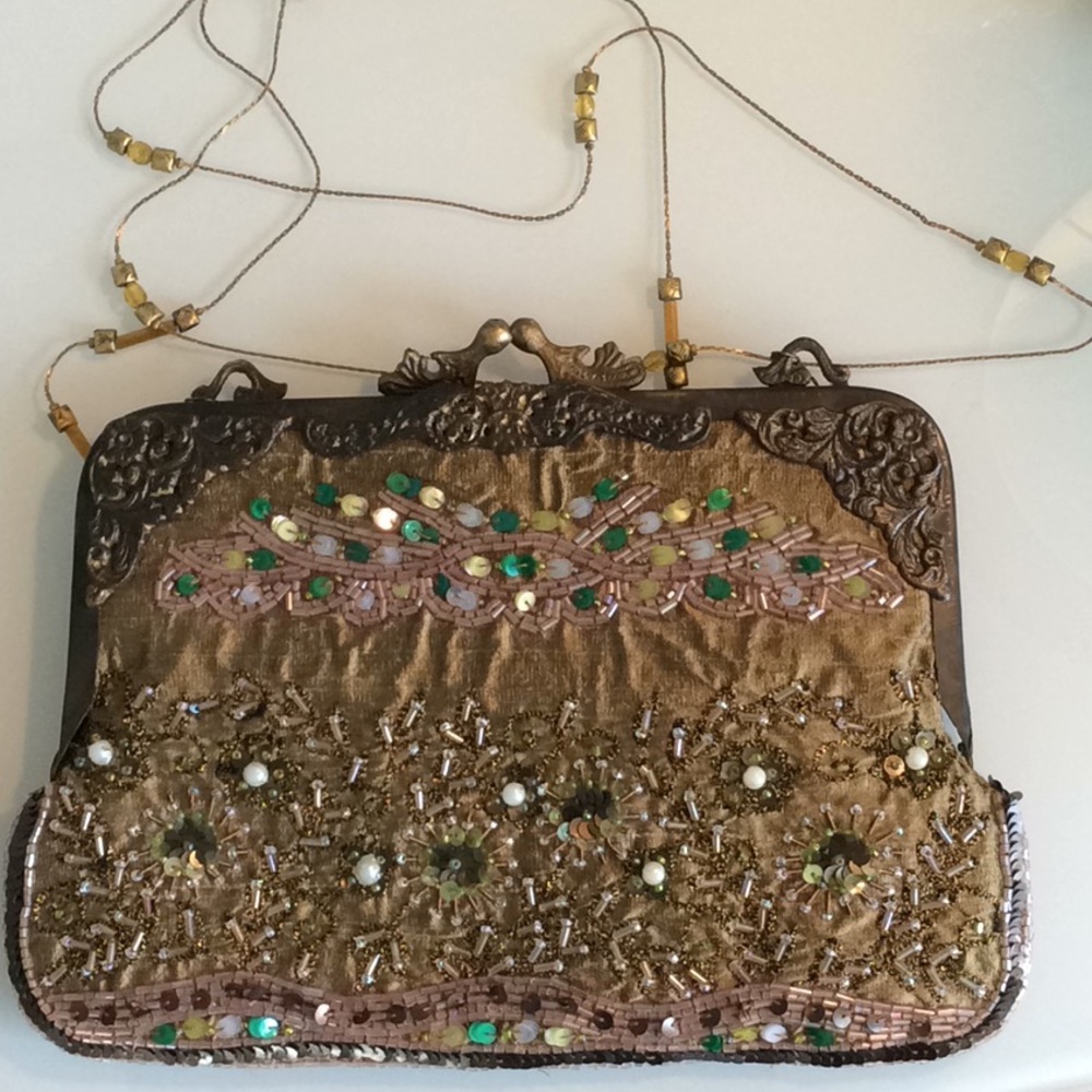 Evening bag/purse